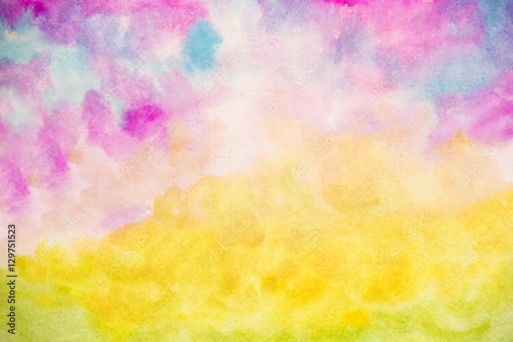  watercolor background