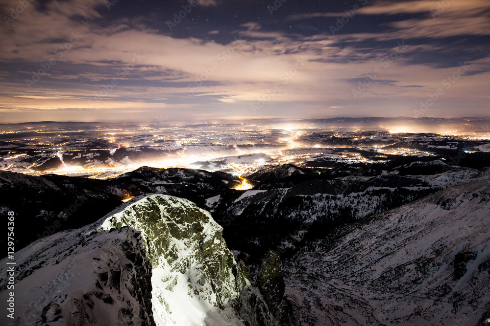 Zakopane z innej perspektywy