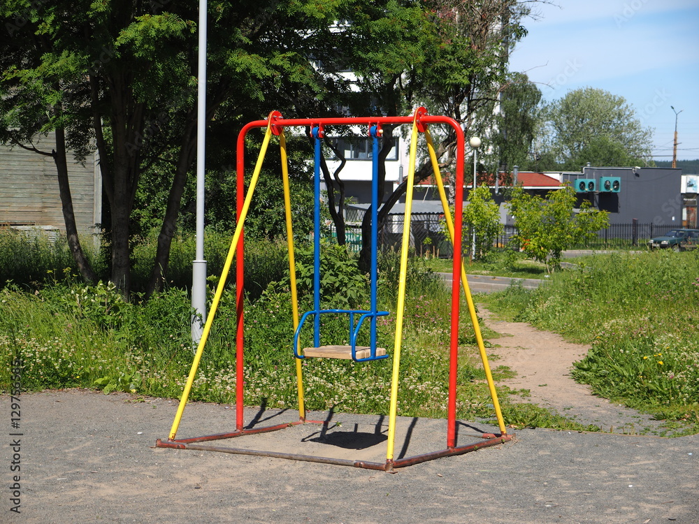 playground playground