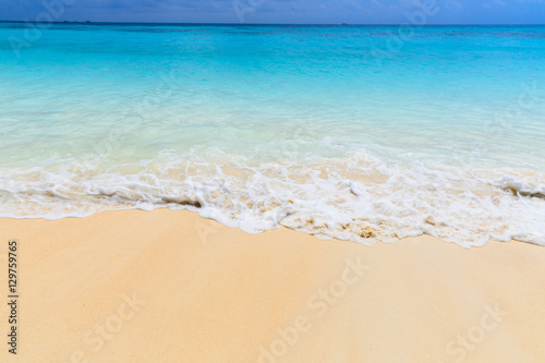 beach,sea wave on the beach,summer holiday vacation,beach,beauti