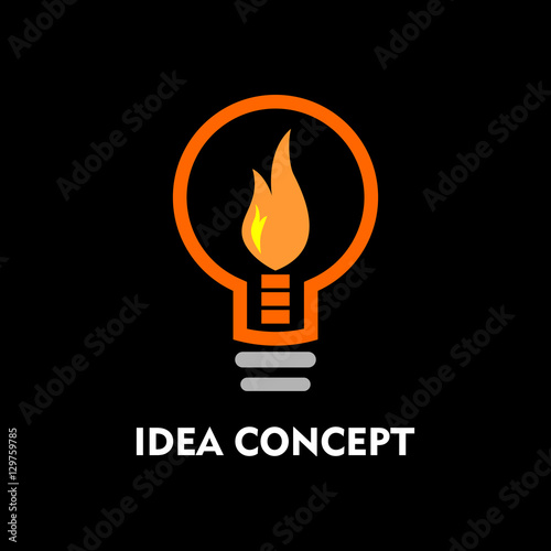 idea creative logo