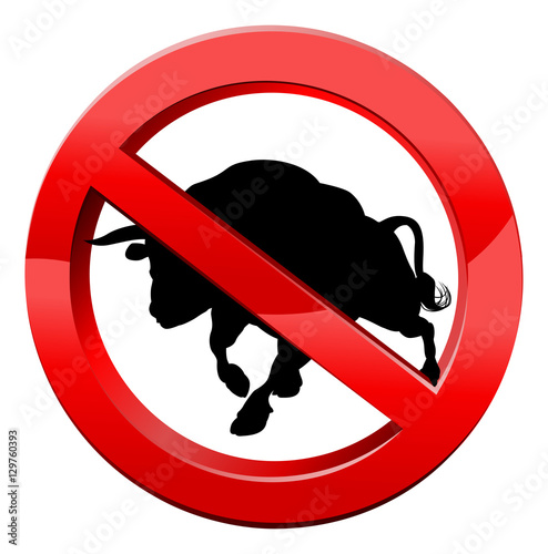 No Bull