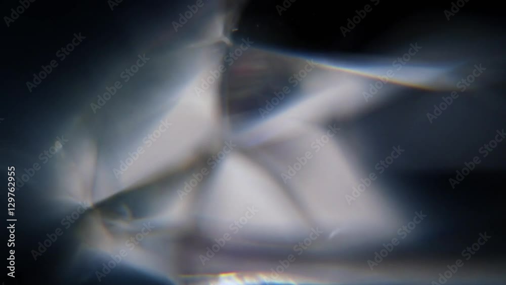 This 4k macro shot of a Jewel is a perfect; background, visual effect, or cool element for any project. This is also part of a huge collection; each one has its own unique look.