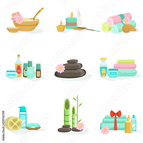 Oriental Skincare Spa Center Beauty Products And Treatments