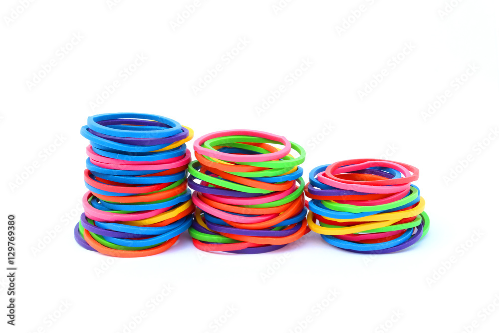 Elastic on isolated Elastic on isolated