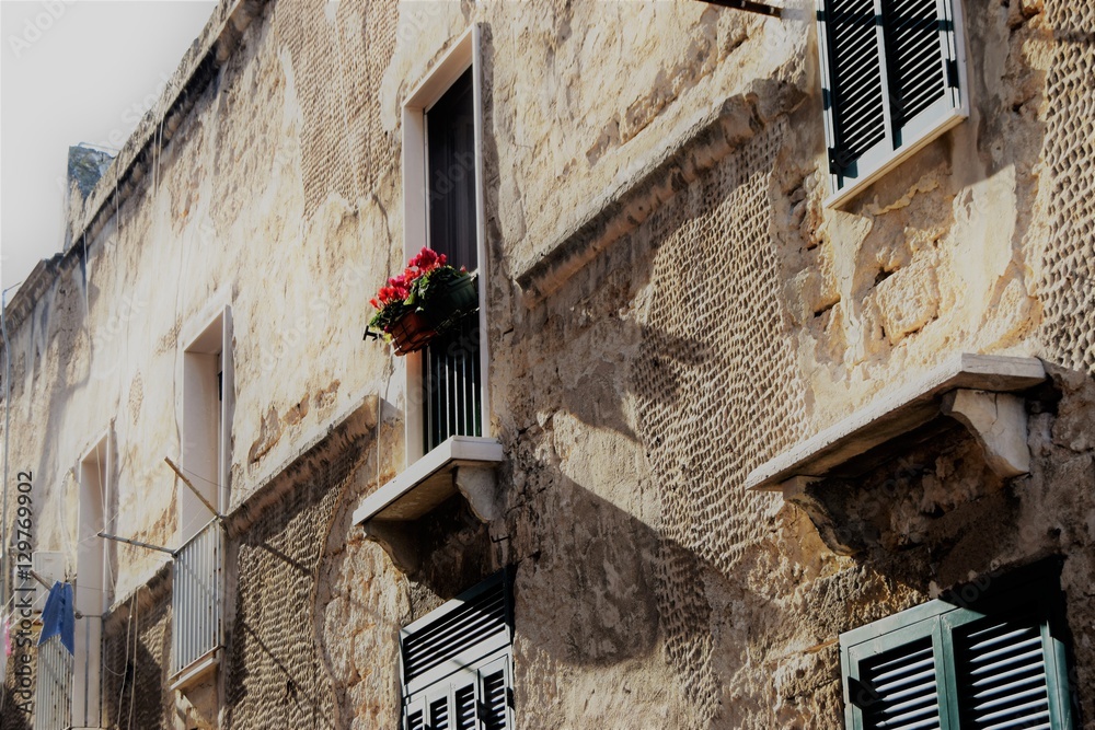 Bari vecchia Stock Photo | Adobe Stock