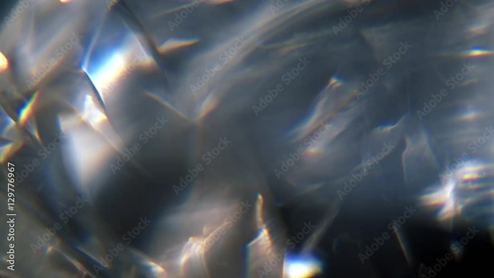 This 4k macro shot of a Jewel is a perfect; background, visual effect, or cool element for any project. This is also part of a huge collection; each one has its own unique look.