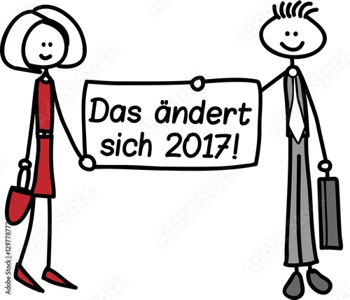 Das ändert sich 2017 