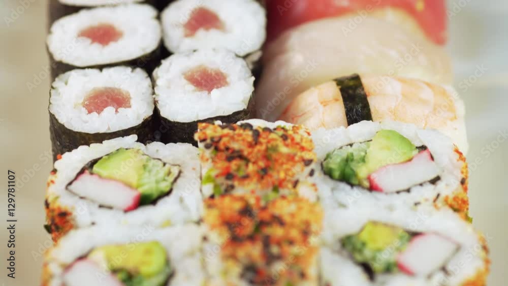 Sushi Sushi