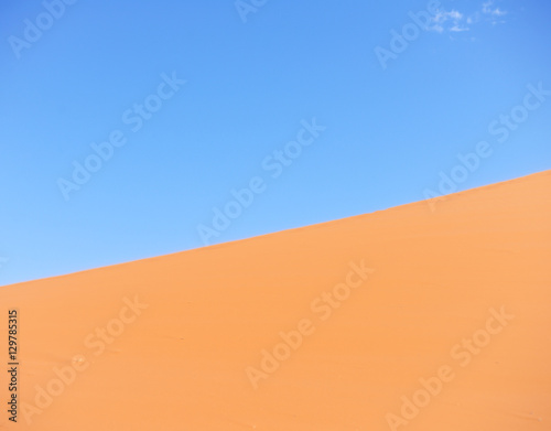 sand dune