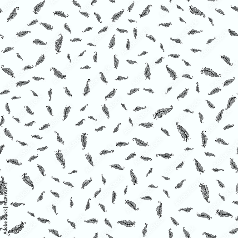 Vector illustration, seamless pattern Vector illustration, seamless pattern