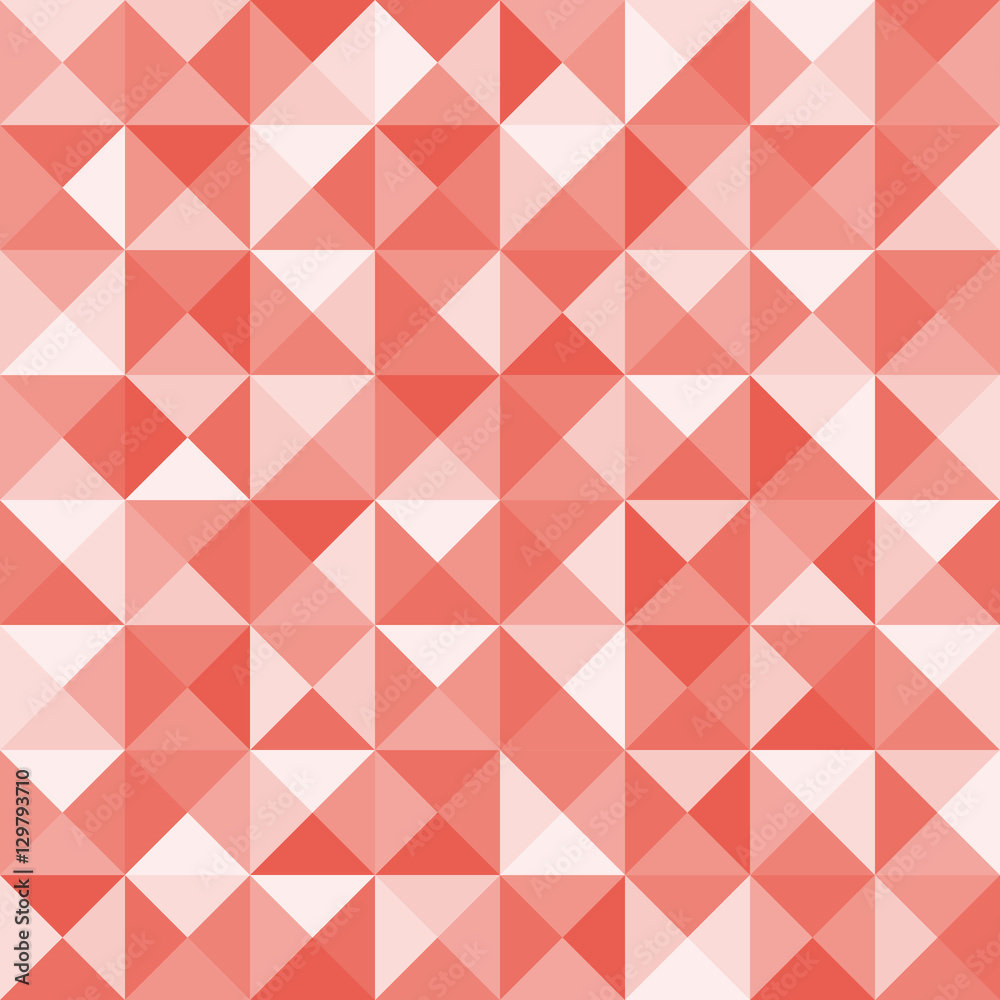 Abstract triangle seamless pattern. Vector Abstract triangle seamless pattern. Vector