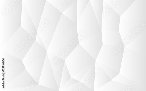 Folded paper surface