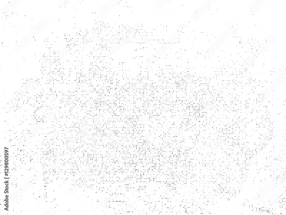 Grunge black and white distress texture Grunge black and white distress texture