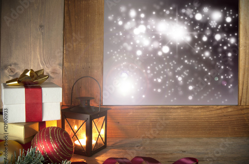 Christmas background