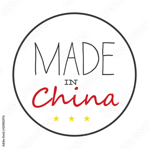 Made in china