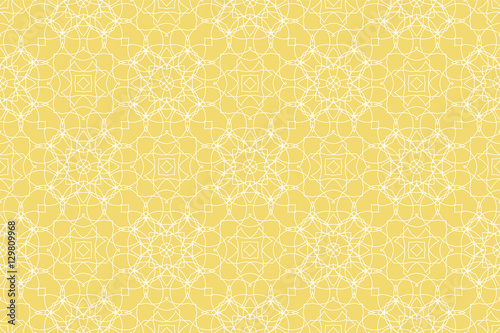 Abstract seamless background