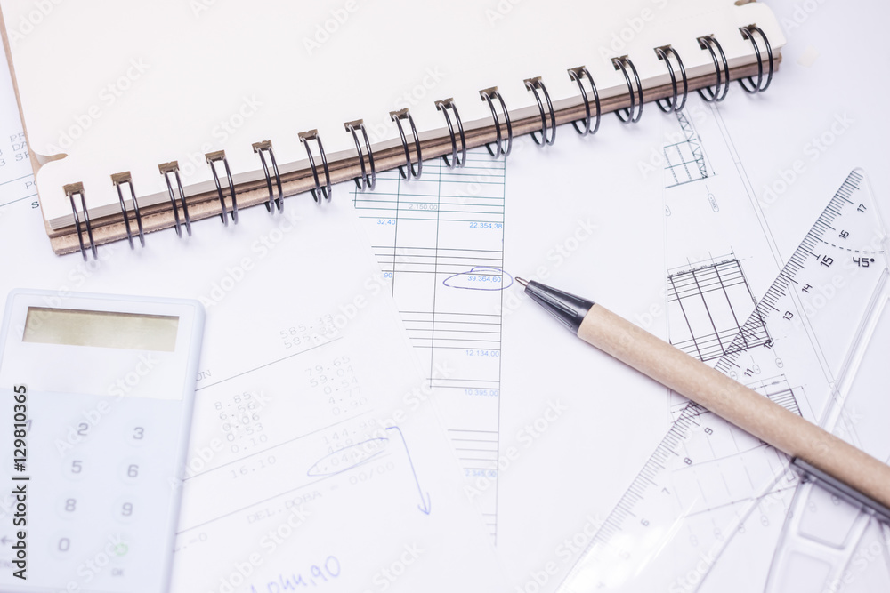 drawing calculation investment project drawing calculation investment project