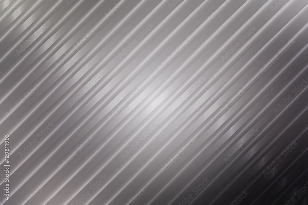 Fototapeta premium Abstract blur striped background