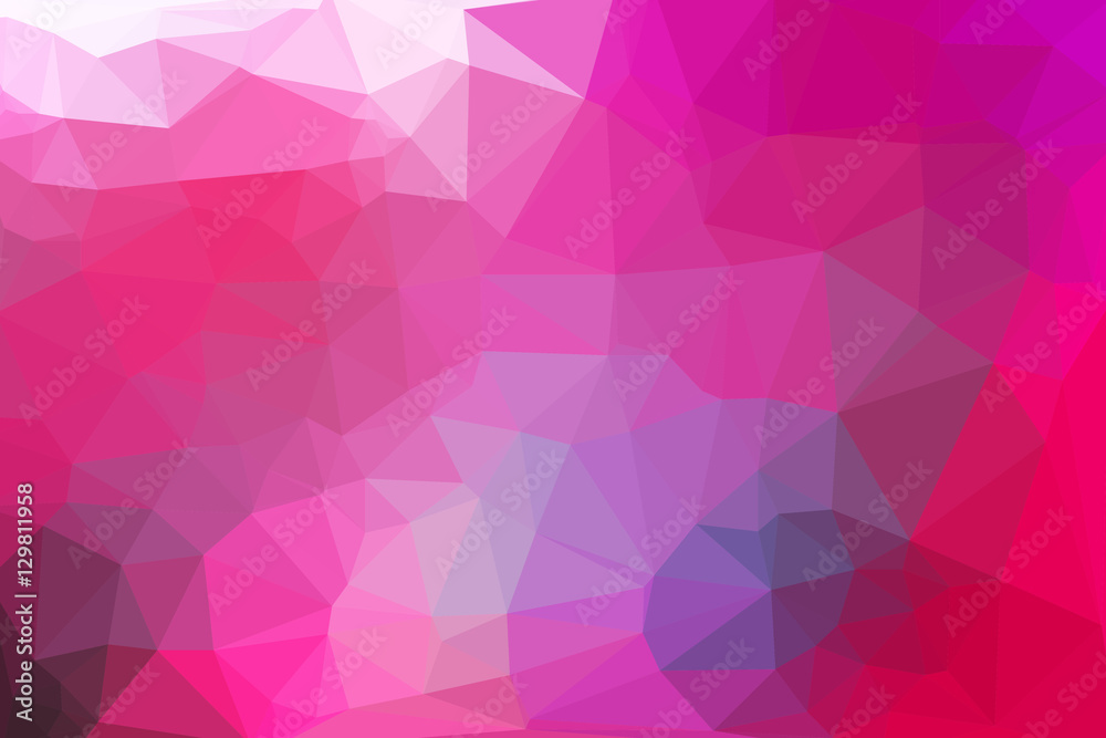 Abstract geometric background Abstract geometric background