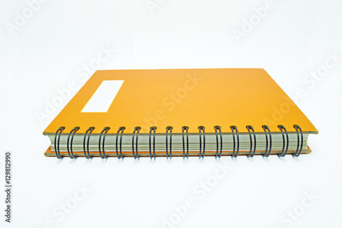 Perspective notebook