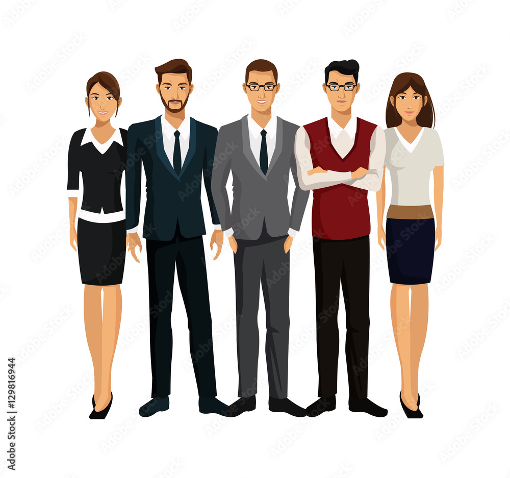 group business people teamwork vector illustration eps 10 group business people teamwork vector illustration eps 10