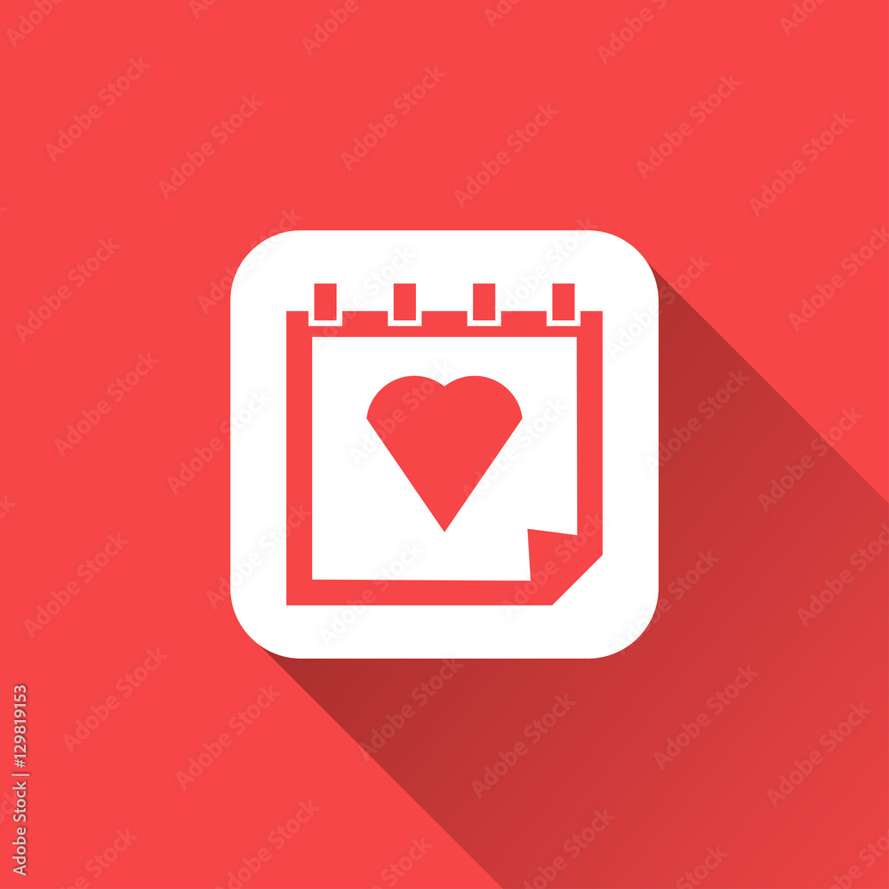 calendar icon design