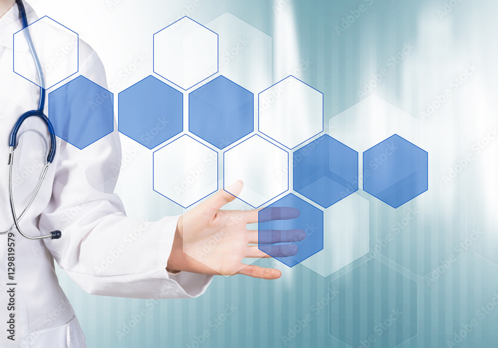 Modern technologies in medicine Modern technologies in medicine