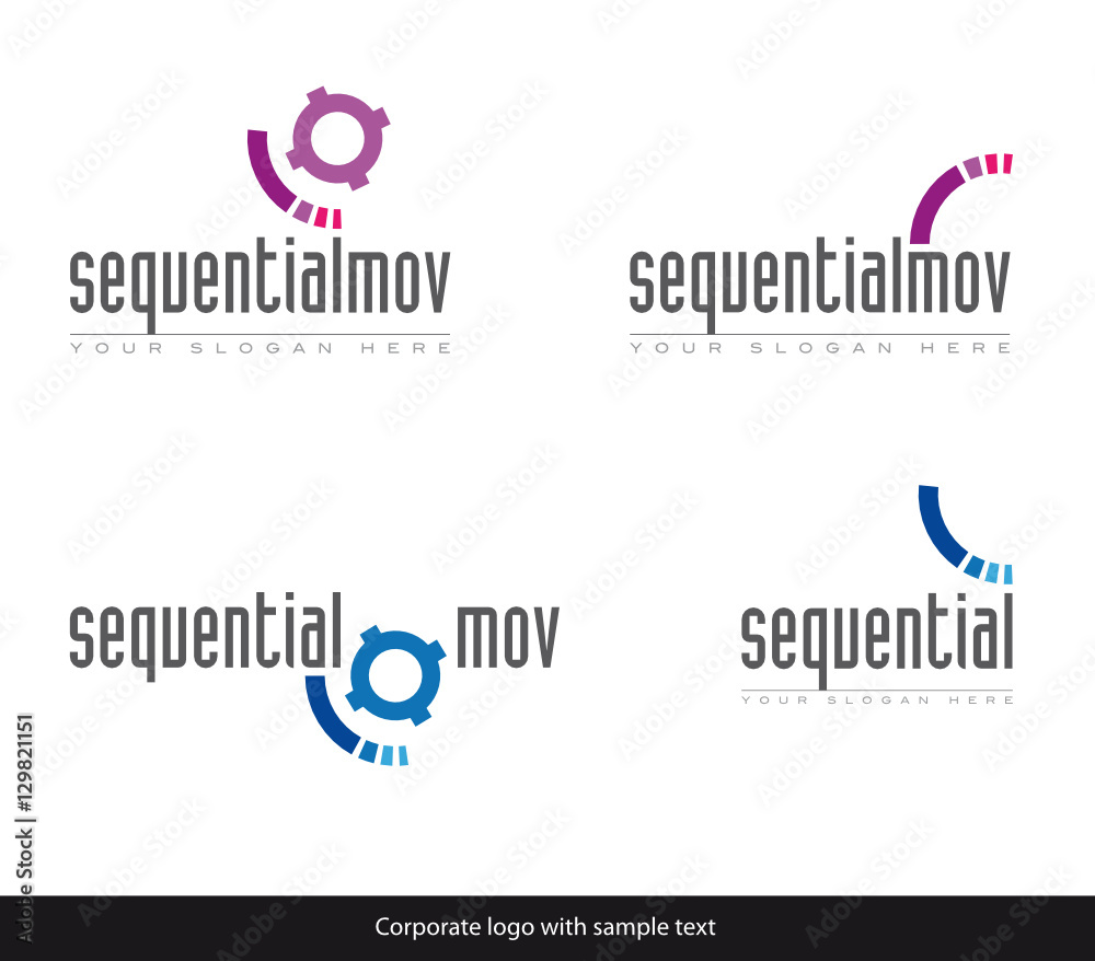 company sequential