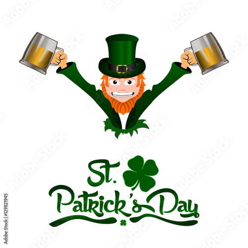 Saint patrick's day