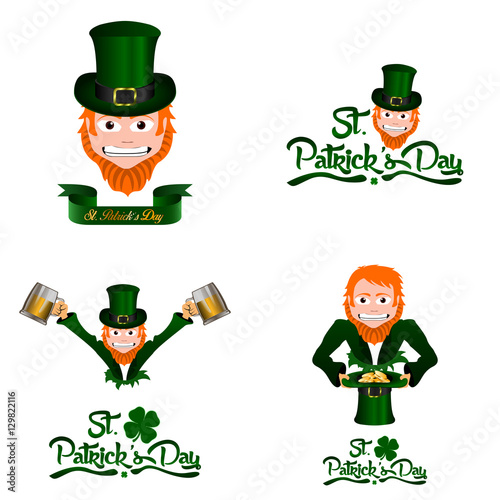 Saint patrick's day