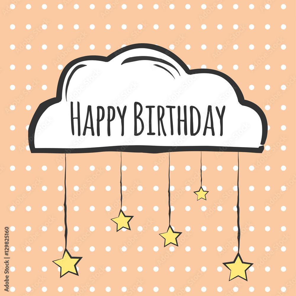 Naklejka premium Print