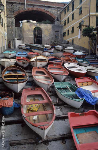 Fotografie Genova 80