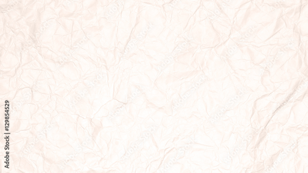 Crumpled light brown paper texture or paper background for design with copy space for text or image. Crumpled light brown paper texture or paper background for design with copy space for text or image.