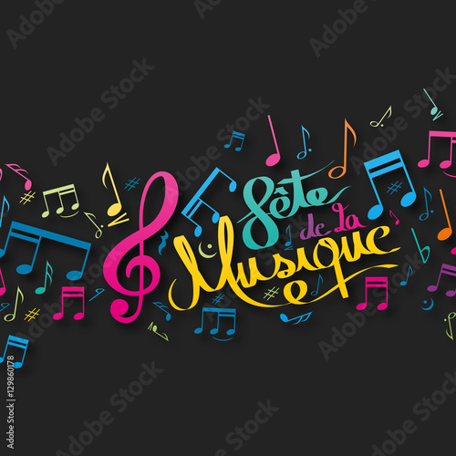 fête de la musique