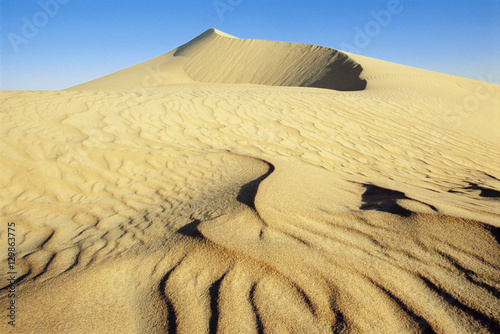 Fototapeta Naklejka Na Ścianę i Meble -  Sand Dunes