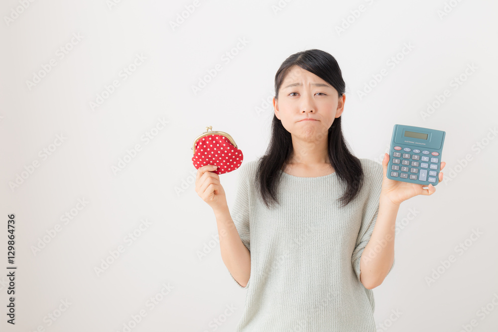 女性 女性