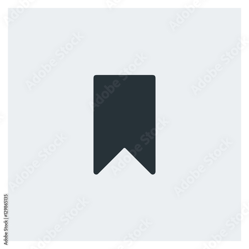 Free Download Bookmark icon - GFXLoad