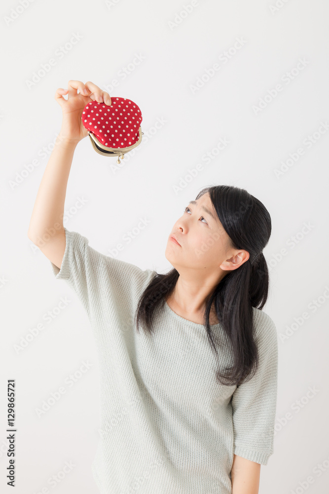 女性 女性