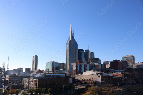 Nashville Skyline