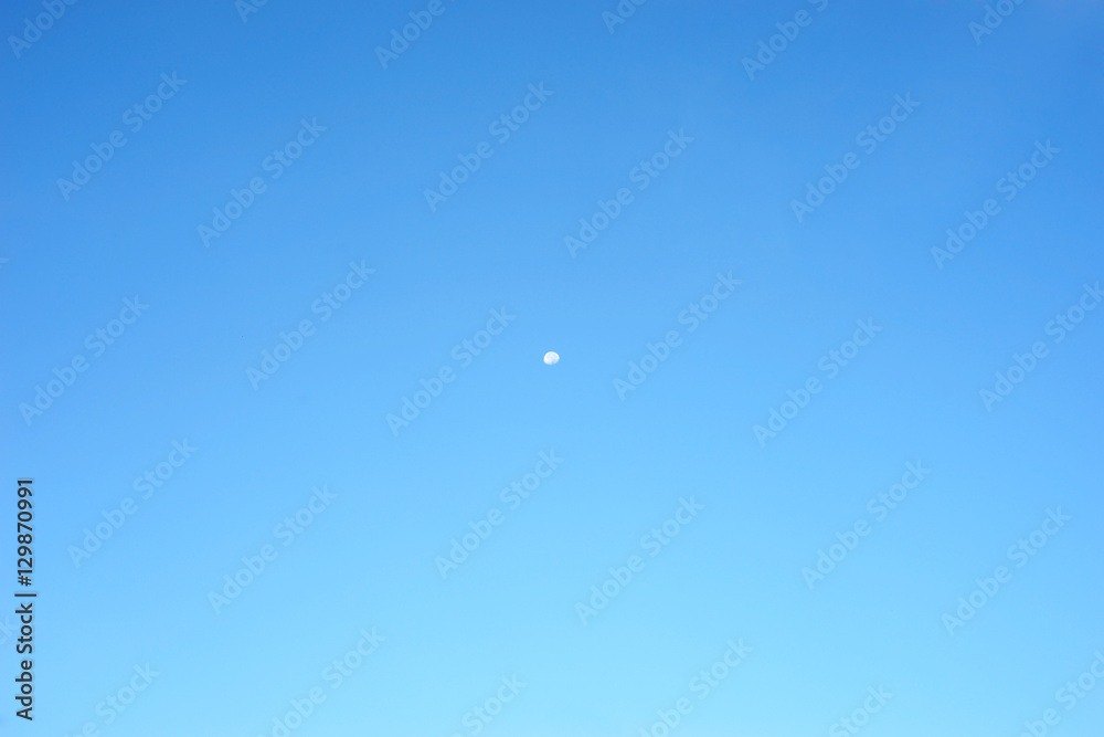 clear blue sky clear blue sky