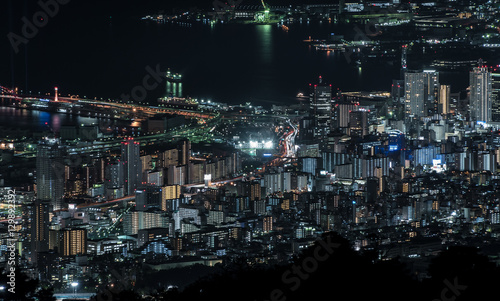 Kobe - 日本三大夜景　神戸 © onotorono