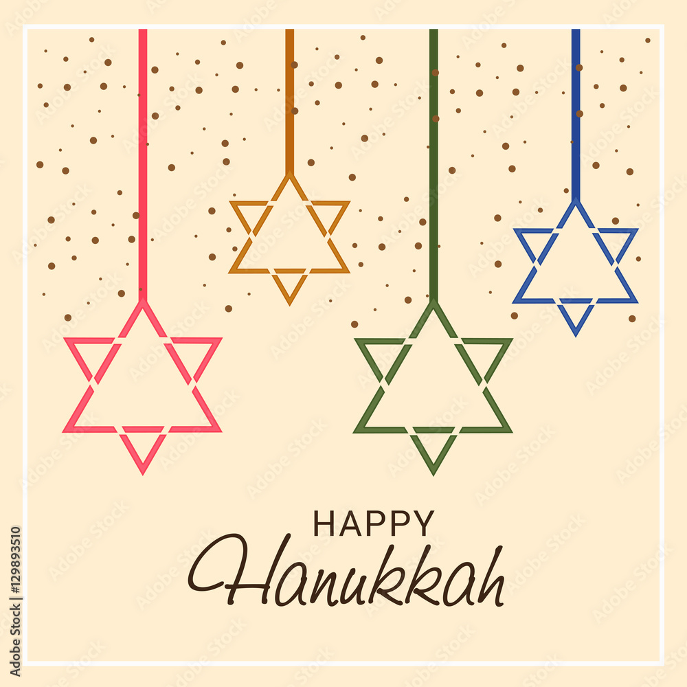 Happy Hanukkah 