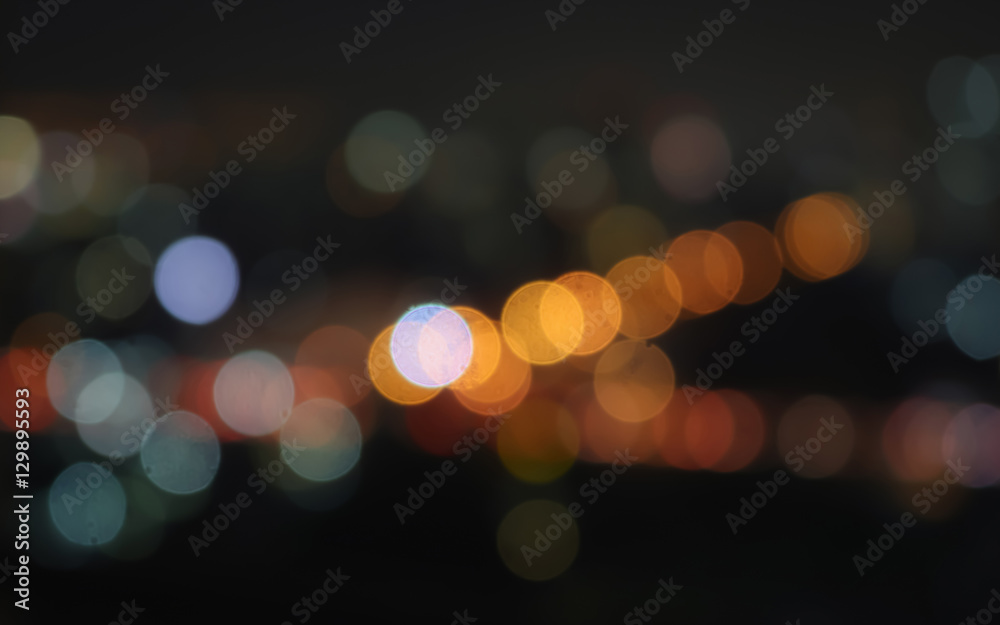 colorful light and blur bokeh colorful light and blur bokeh