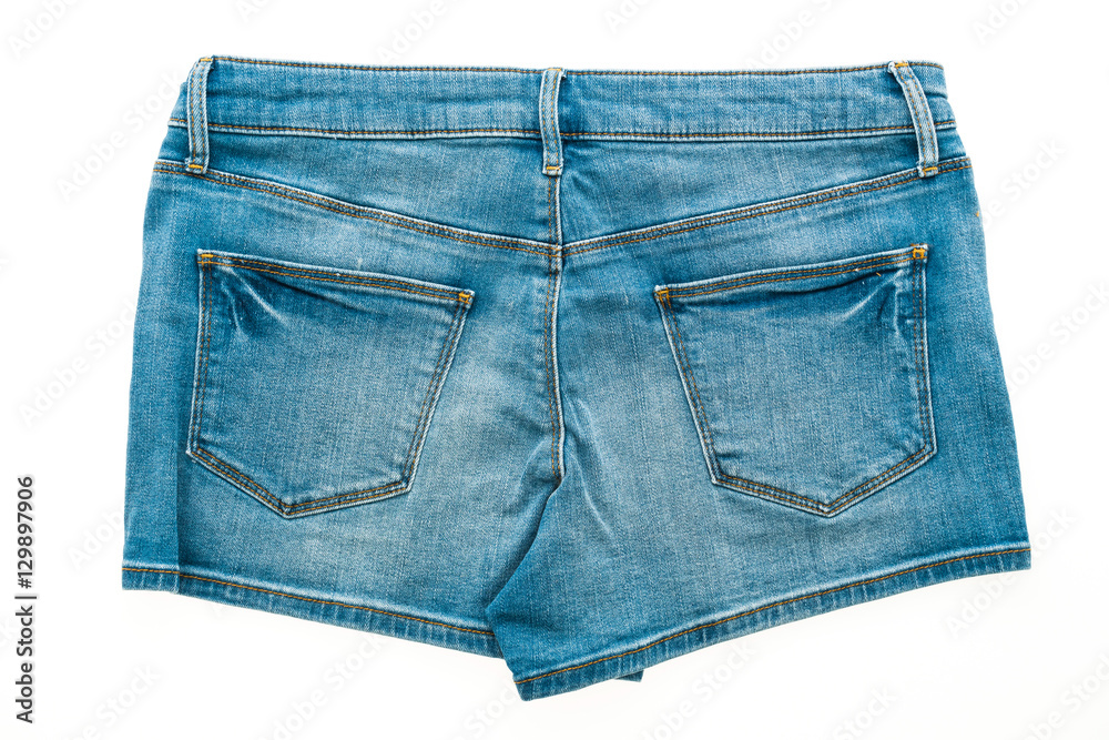 Fashion short jean pants for women Fashion short jean pants for women