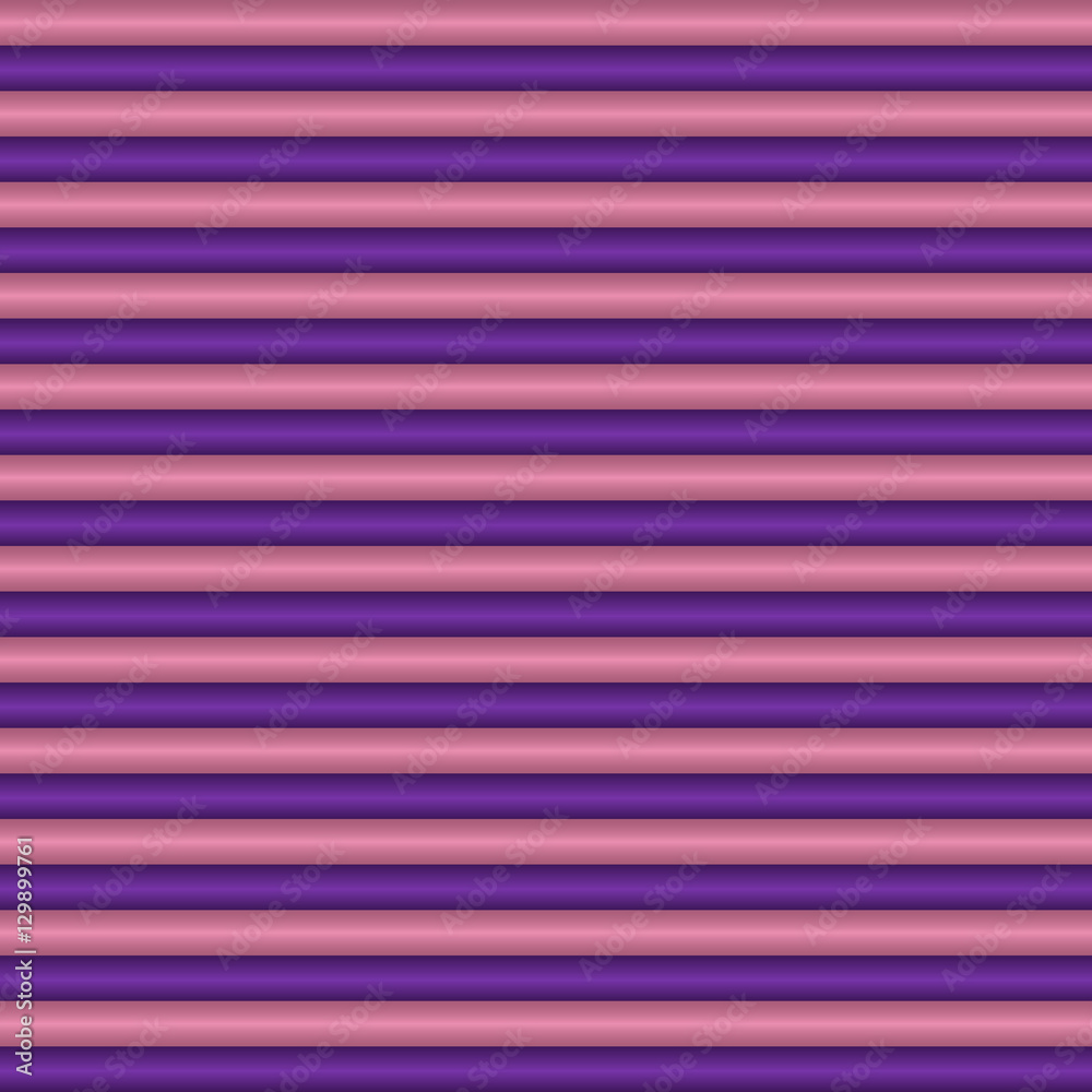 Obraz premium Stripes pink background. Vector background.