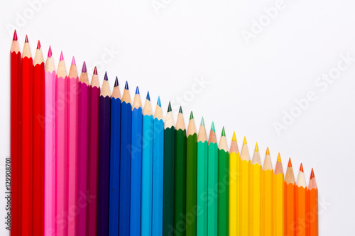 Color pencils