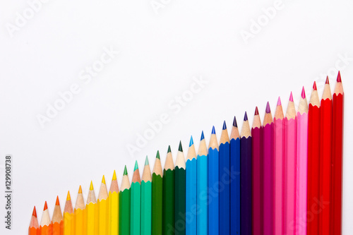 Color pencils