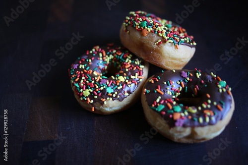 Mixed Donuts