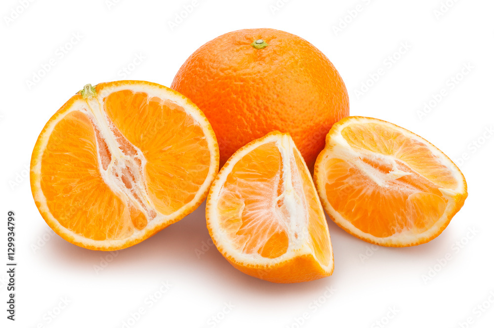 tangerine tangerine